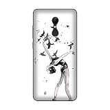 Generico Funda Carcasa Compatible con Xiaomi Redmi 5 Baila Que pasi&oacute;n de...