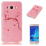 Beiuns para Samsung Galaxy J5 (2016) / J5 (2016) Duos (5,2 Pulgadas)(no para...