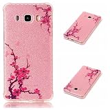 Beiuns para Samsung Galaxy J7 (2016) / J7 (2016) Duos (5,5 Pulgadas)(no para...